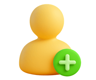 Tilinsto registration page for creating a trading account